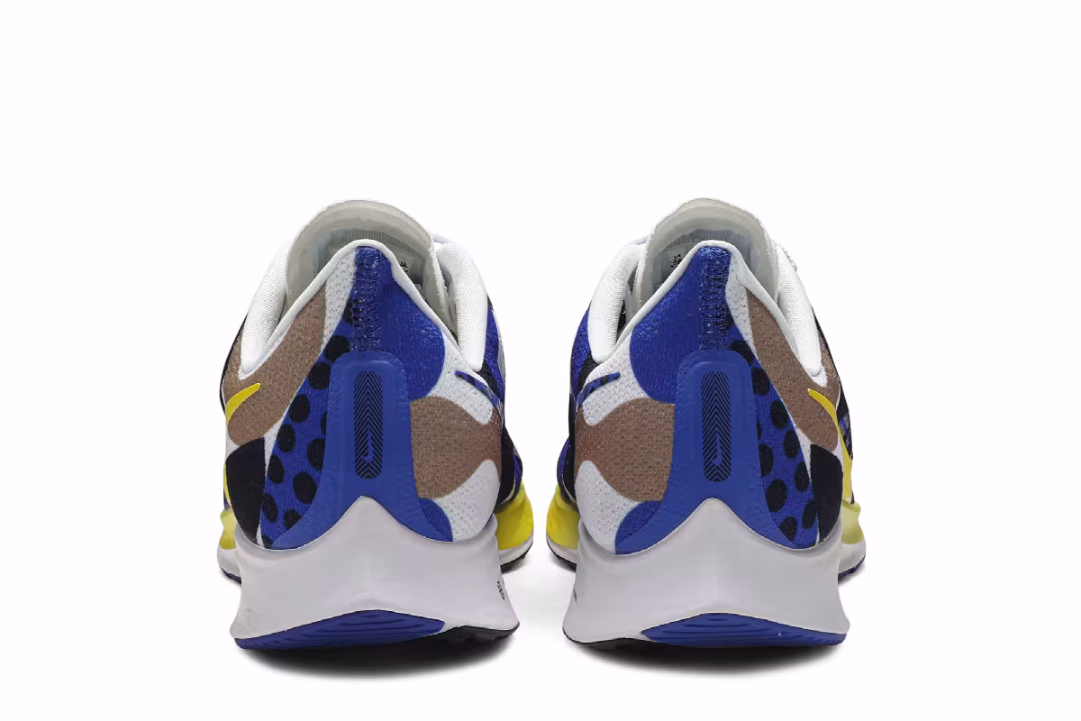 Cody Hudson x Nike Air Zoom Pegasus 36 Hyper Royal, view 7