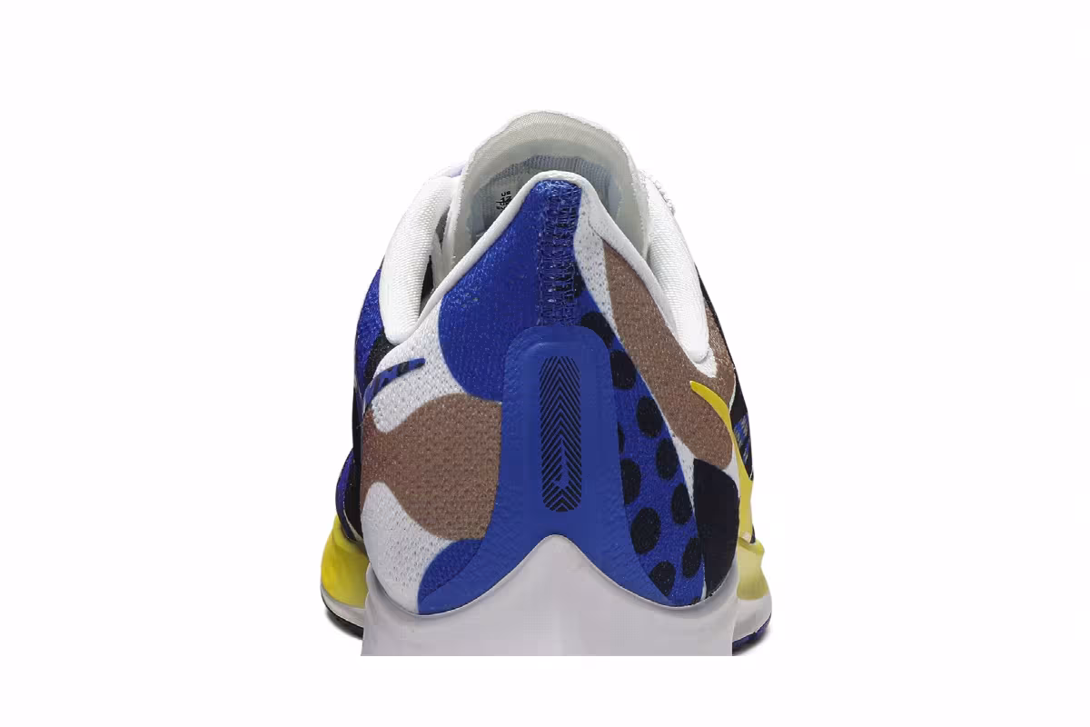 Cody Hudson x Nike Air Zoom Pegasus 36 Hyper Royal, view 8