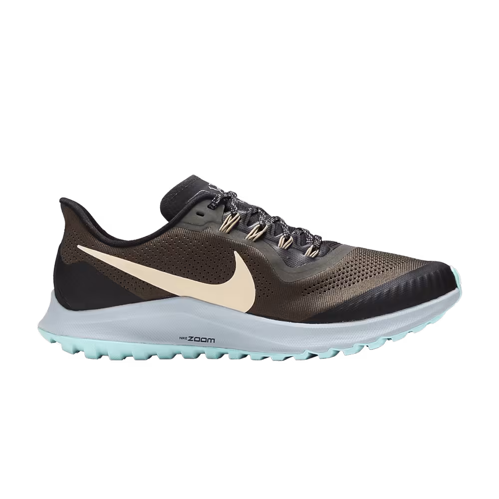 Nike Air Zoom Pegasus 36 Trail Cargo Khaki