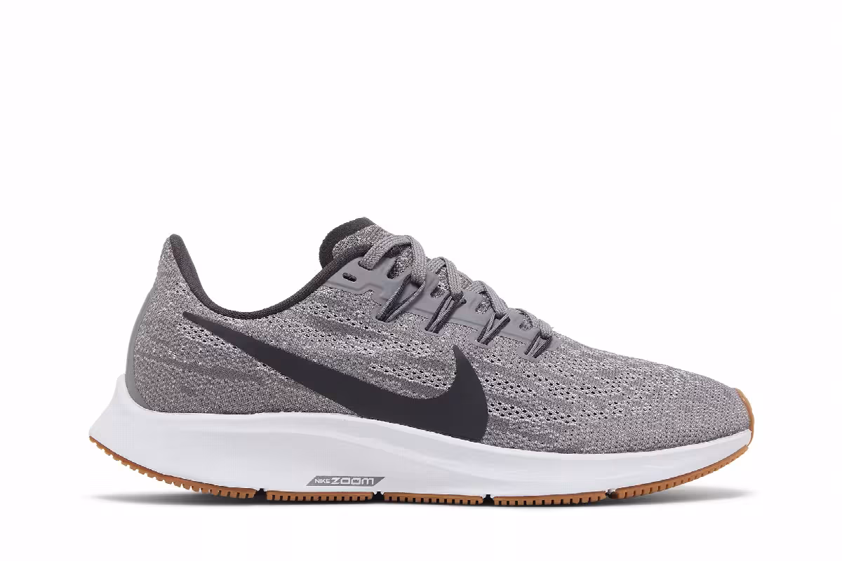 Nike Air Zoom Pegasus 36 Gunsmoke, view 2