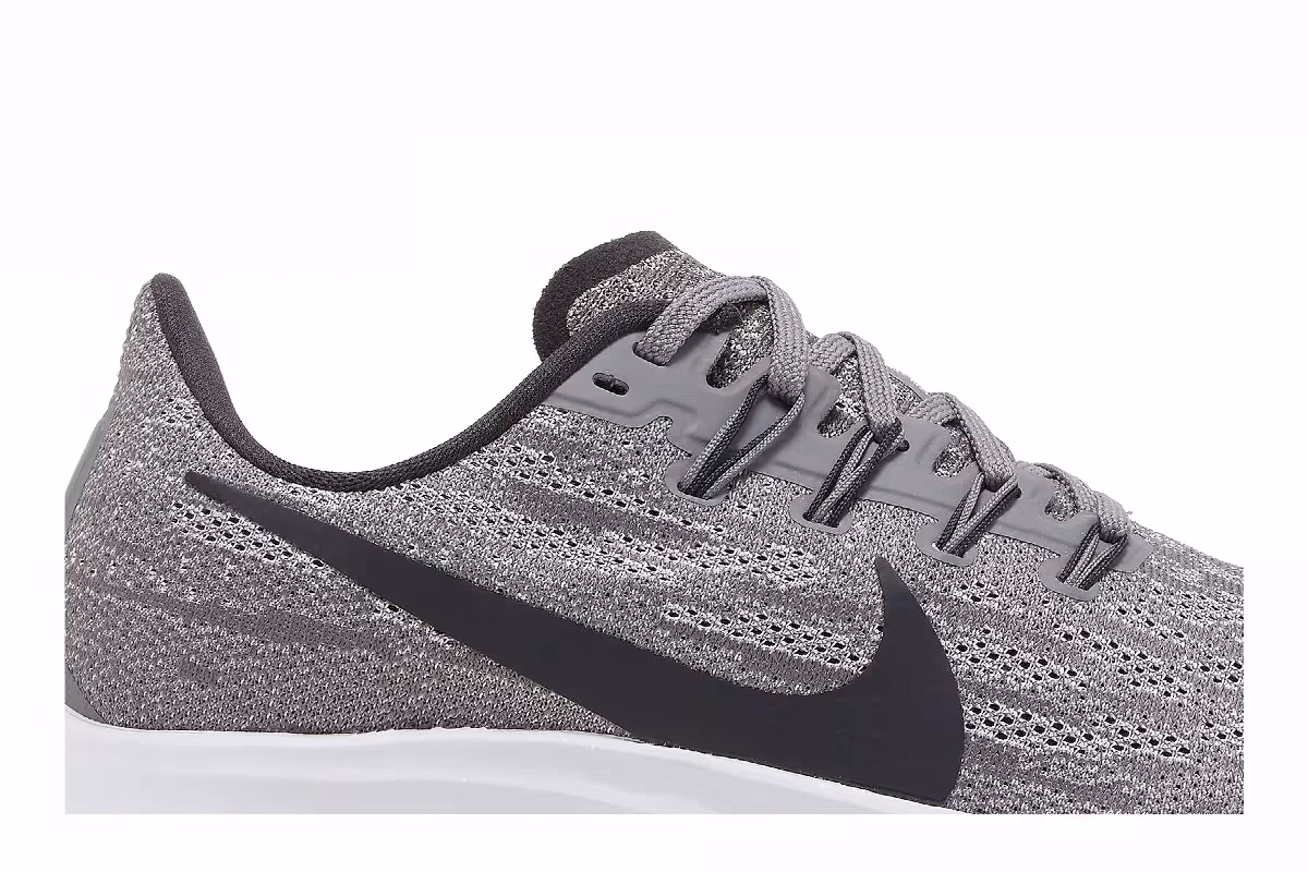 Nike Air Zoom Pegasus 36 Gunsmoke, view 3