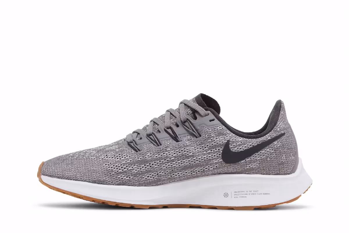 Nike Air Zoom Pegasus 36 Gunsmoke, view 4