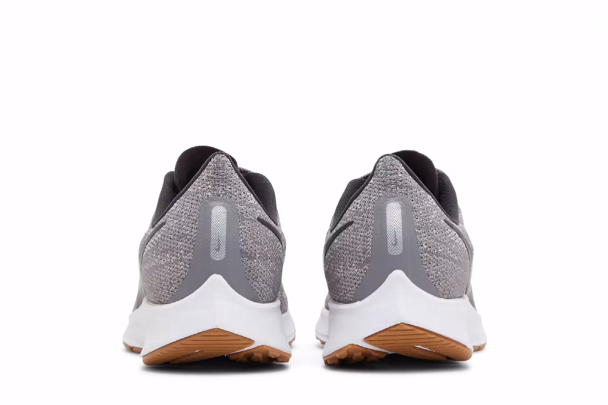 Nike Air Zoom Pegasus 36 Gunsmoke, view 7