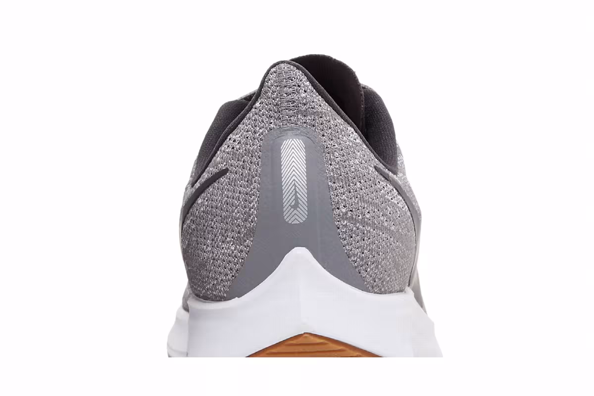 Nike Air Zoom Pegasus 36 Gunsmoke, view 8