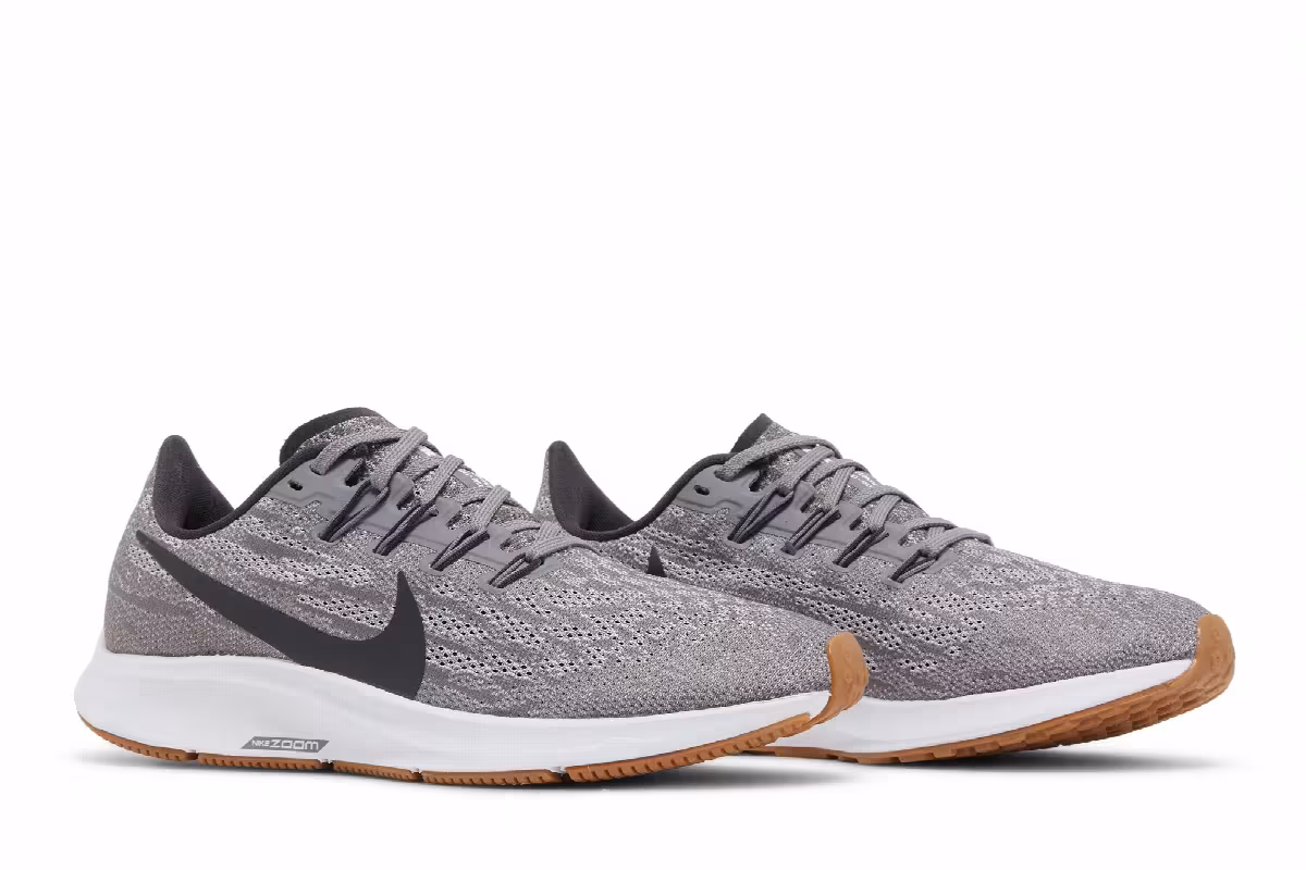 Nike Air Zoom Pegasus 36 Gunsmoke, view 9
