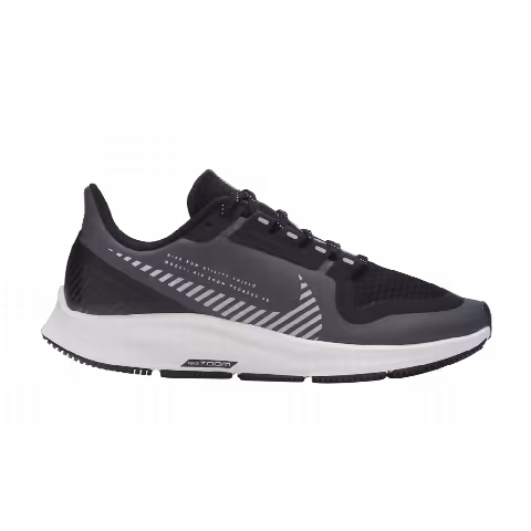 Nike Wmns Air Zoom Pegasus 36 Shield 'Cool Grey'