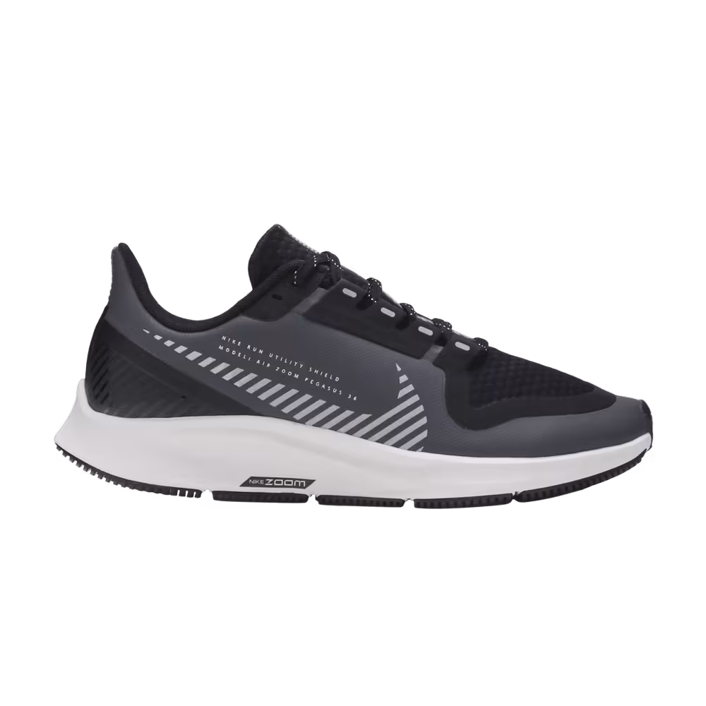Nike Women's Air Zoom Pegasus 36 Shield Cool Grey