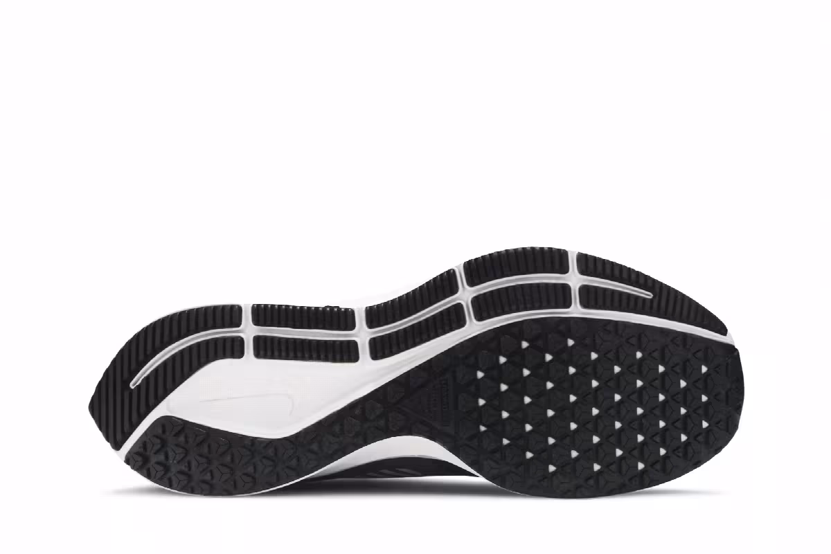 Nike Women's Air Zoom Pegasus 36 Shield Cool Grey, view 5