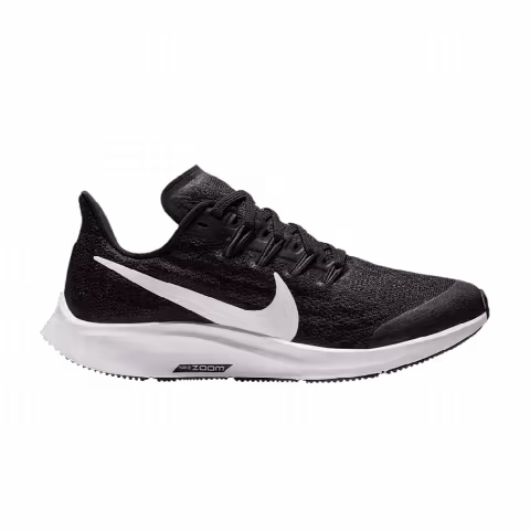 Nike Air Zoom Pegasus 36 GS 'Black'