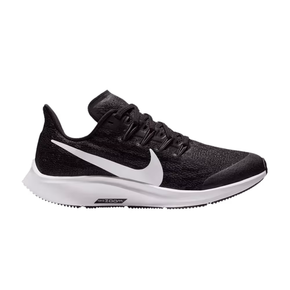 Nike Air Zoom Pegasus 36 GS Black