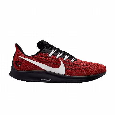 Nike Air Zoom Pegasus 36 'Oregon State'