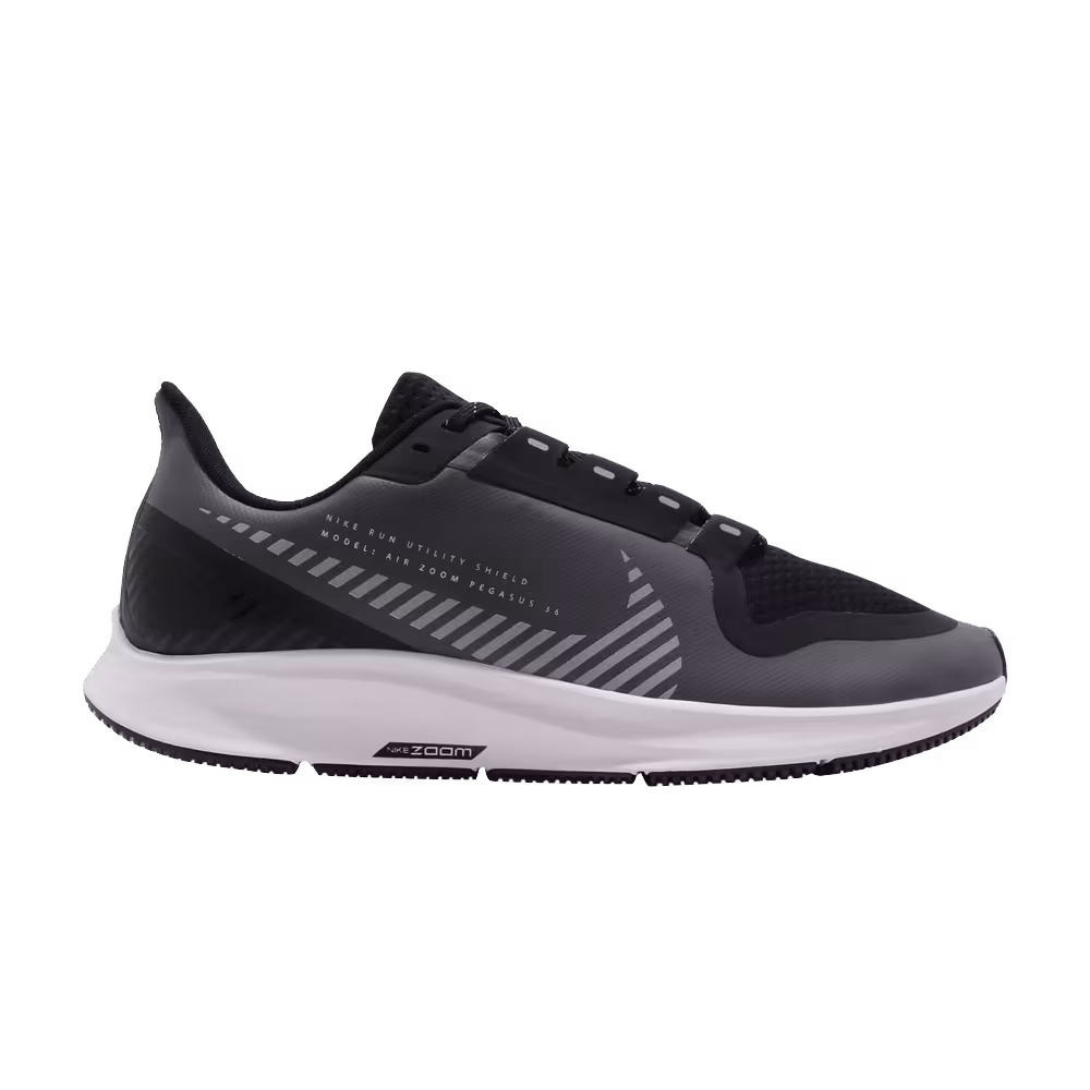 Nike Air Zoom Pegasus 36 Shield Cool Grey