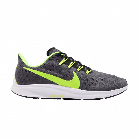 Nike Air Zoom Pegasus 36 GEL 'Volt'