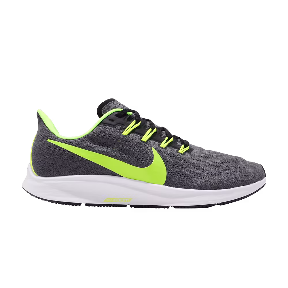 Nike Air Zoom Pegasus 36 GEL Volt