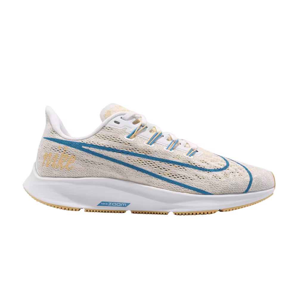 Nike Women's Air Zoom Pegasus 36 Sail