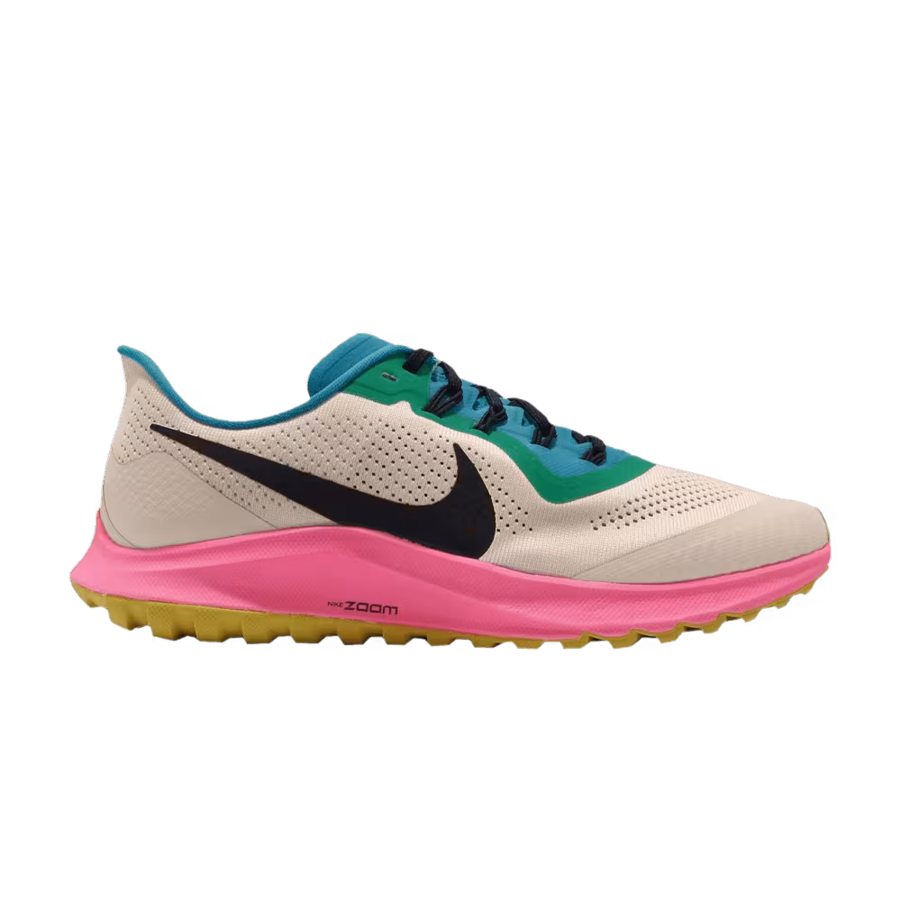 Nike Air Zoom Pegasus 36 Trail Light Orewood Brown