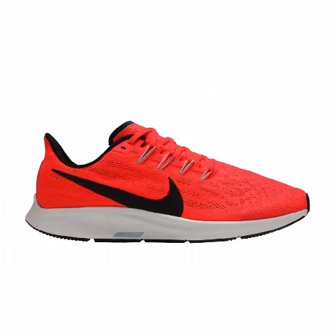 Nike Air Zoom Pegasus 36 'Bright Crimson'