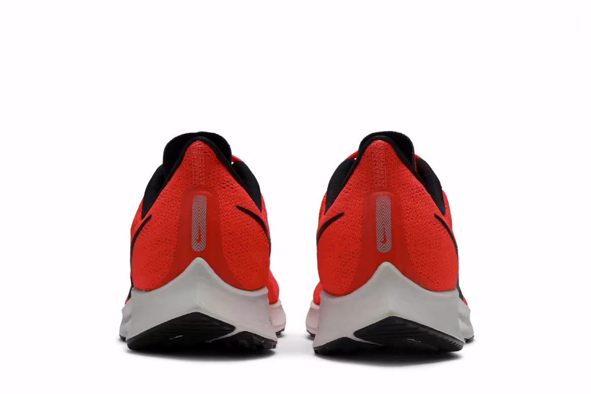 Nike Air Zoom Pegasus 36 Bright Crimson, view 7