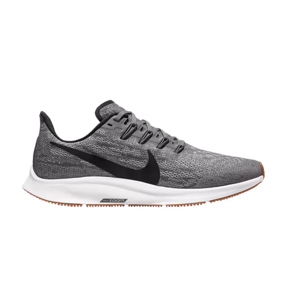 Nike Women's Air Zoom Pegasus 36 Gunsmoke