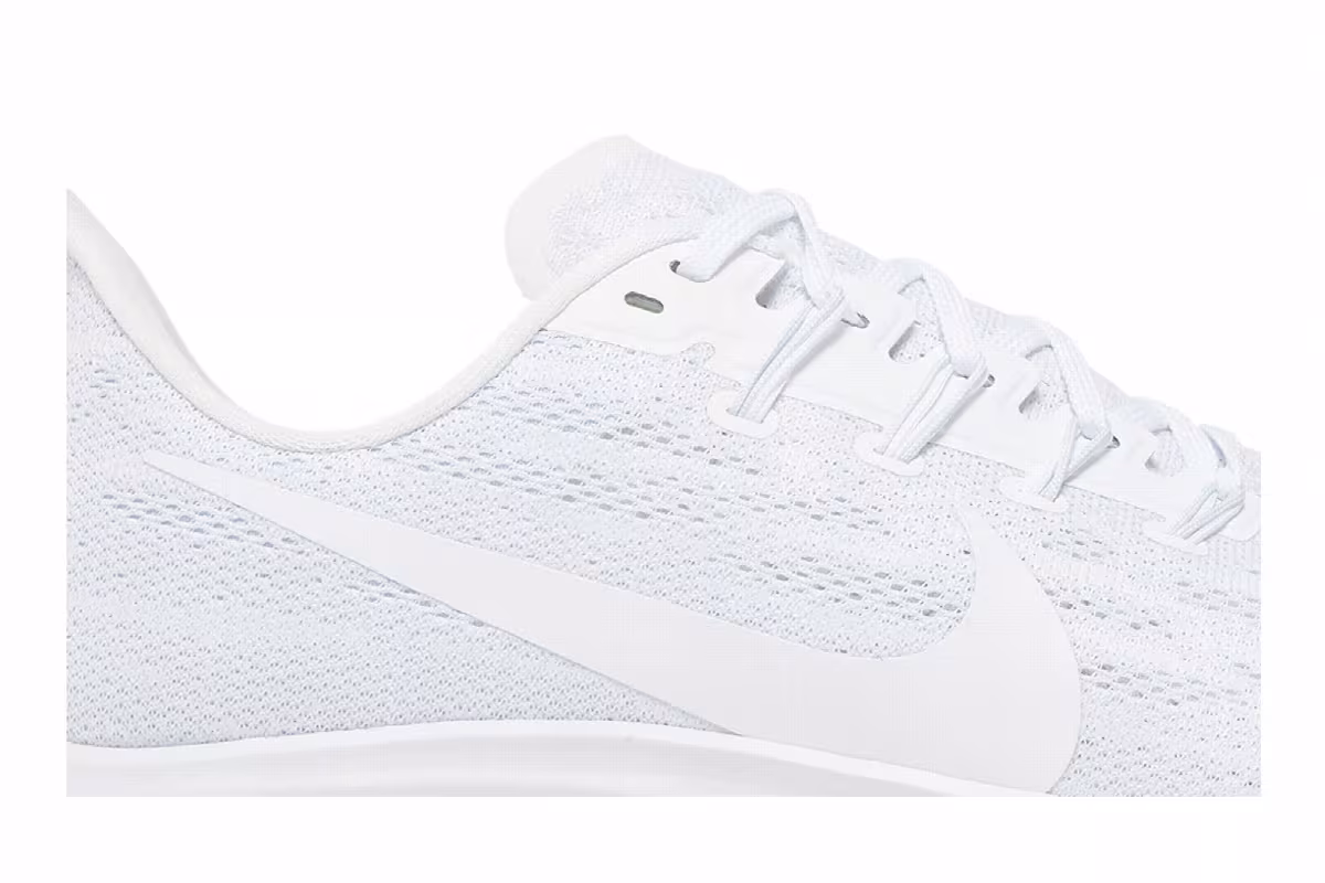 Nike Women's Air Zoom Pegasus 36 Half Blue, view 3