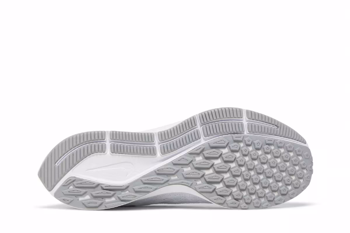 Nike Women's Air Zoom Pegasus 36 Half Blue, view 5