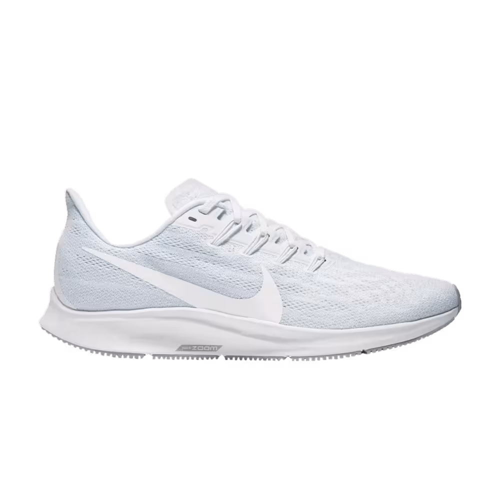 Nike Air Zoom Pegasus 36 Half Blue