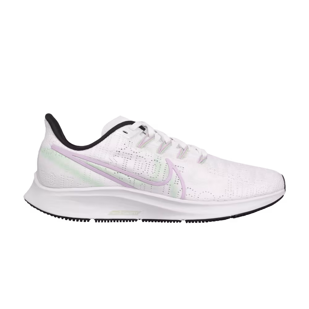 Nike Women's Air Zoom Pegasus 36 Premium Iced Lilac