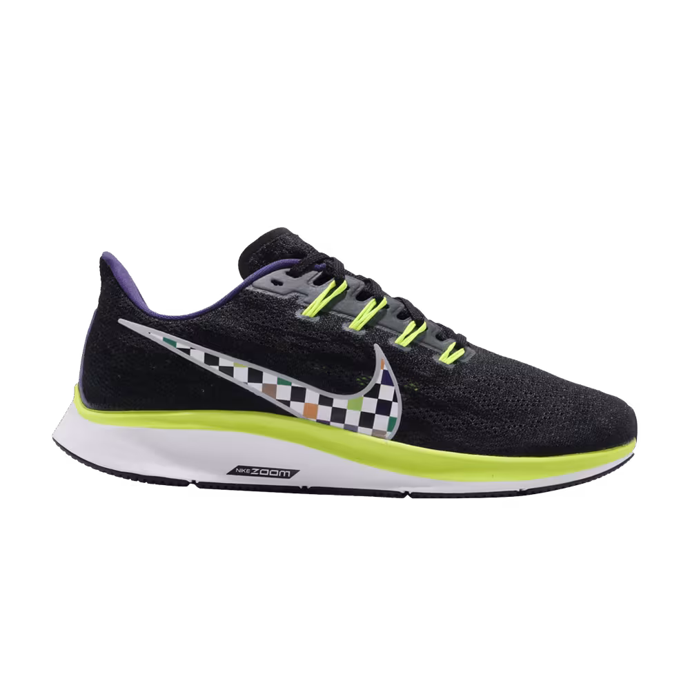 Nike Air Zoom Pegasus 36 Multi-Color
