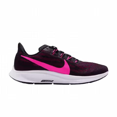 Nike Wmns Air Zoom Pegasus 36 'Pink Blast'