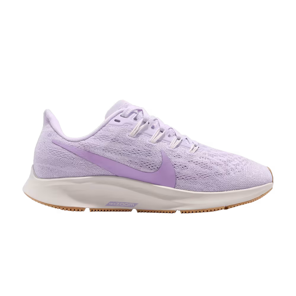 Nike Women's Air Zoom Pegasus 36 Purple Agate