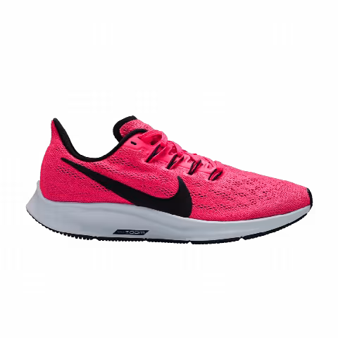 Nike Wmns Air Zoom Pegasus 36 'Hyper Pink'