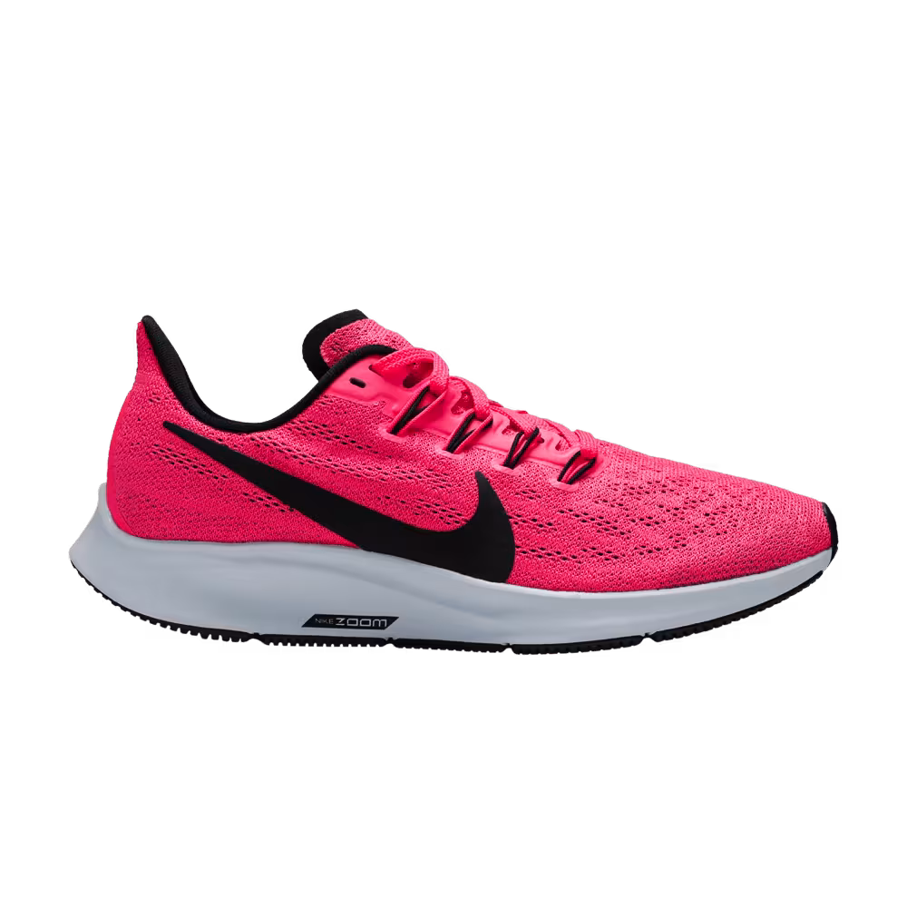 Nike Women's Air Zoom Pegasus 36 Hyper Pink