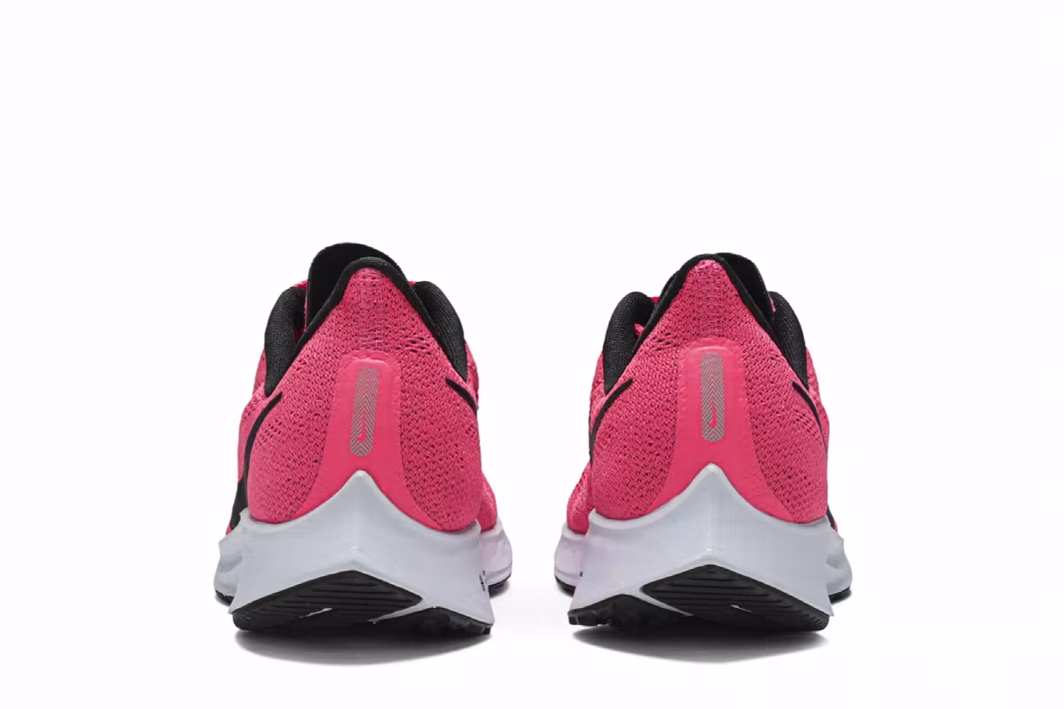 Nike Women's Air Zoom Pegasus 36 Hyper Pink, view 7