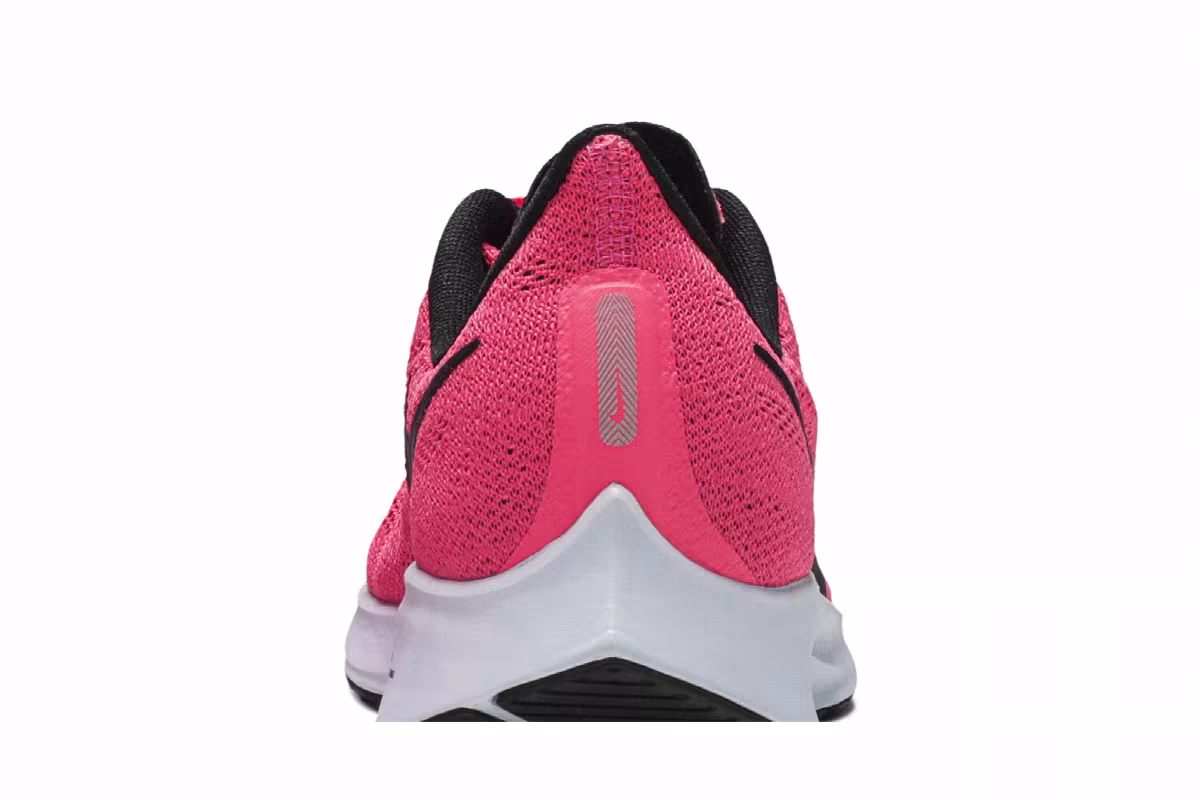 Nike Women's Air Zoom Pegasus 36 Hyper Pink, view 8