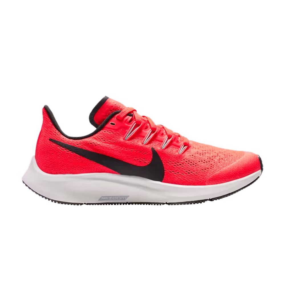 Nike Air Zoom Pegasus 36 GS Bright Crimson