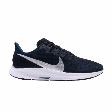 Nike Air Zoom Pegasus 36 'Black'
