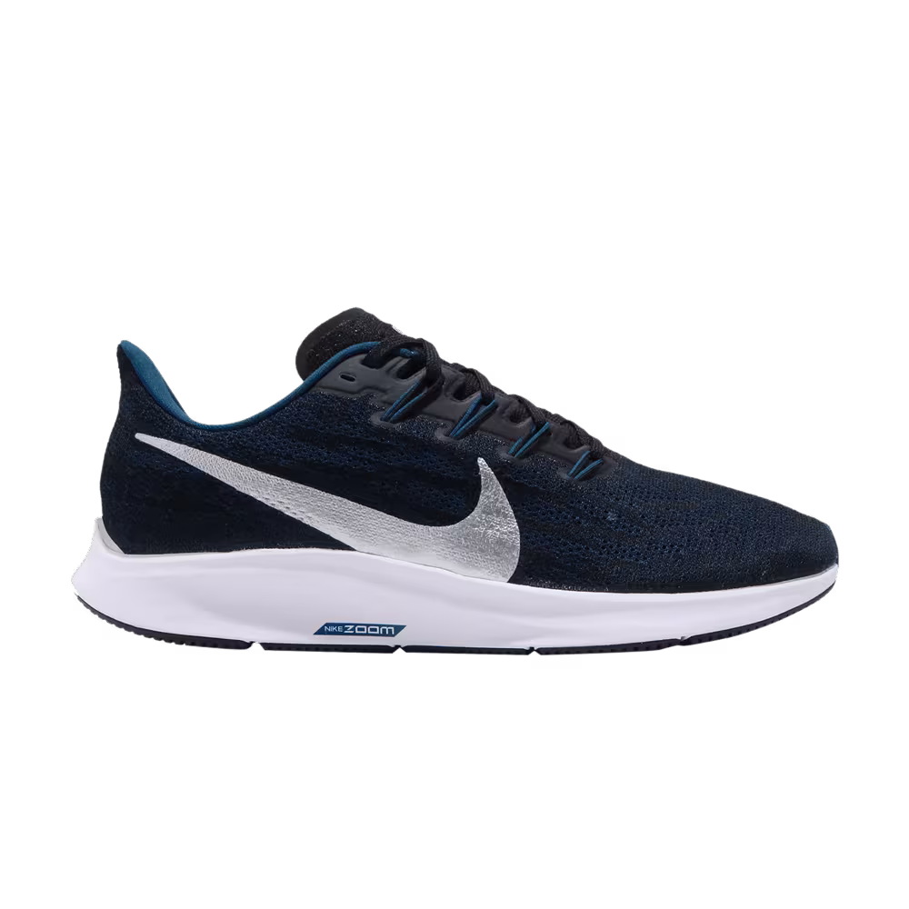 Nike Air Zoom Pegasus 36 Black