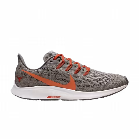 Nike Wmns Air Zoom Pegasus 36 'Texas Longhorns'