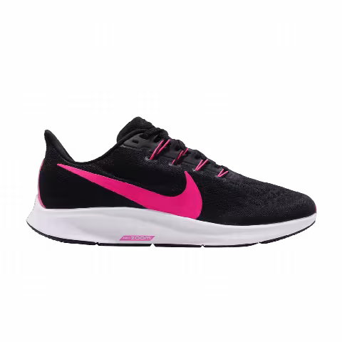 Nike Air Zoom Pegasus 36 'Pink Blast'