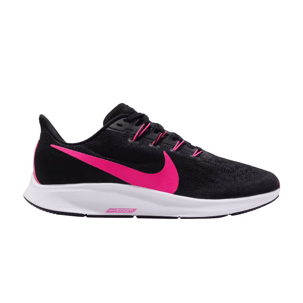 Nike Air Zoom Pegasus 36 Pink Blast