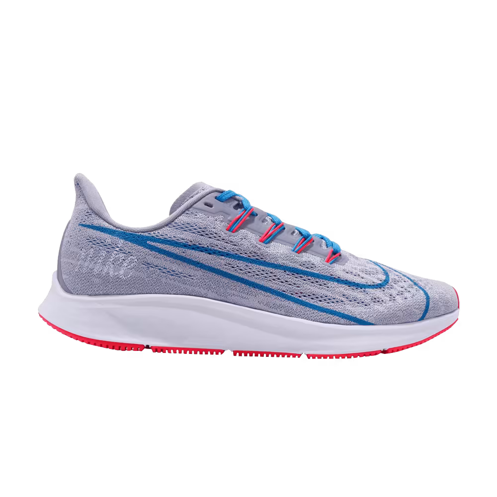 Nike Air Zoom Pegasus 36 JDI Indigo Haze
