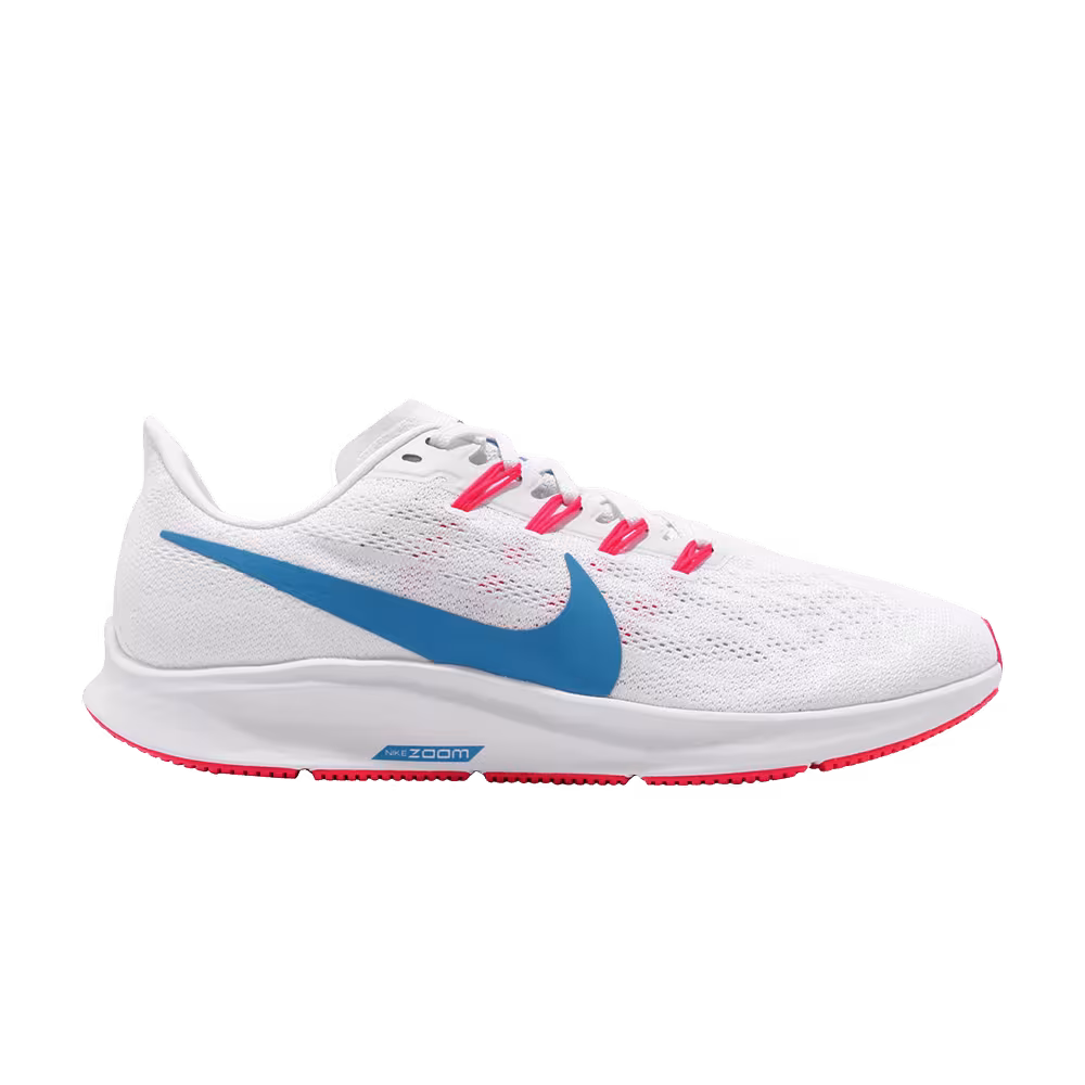 Nike Air Zoom Pegasus 36 GEL Blue Hero