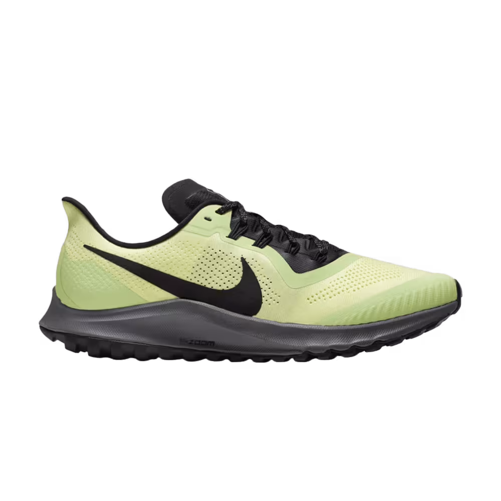 Nike Air Zoom Pegasus 36 Trail Luminous Green