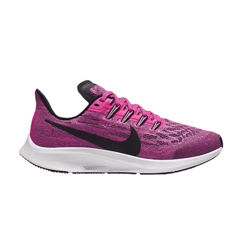 Nike Air Zoom Pegasus 36 GS Pink Blast