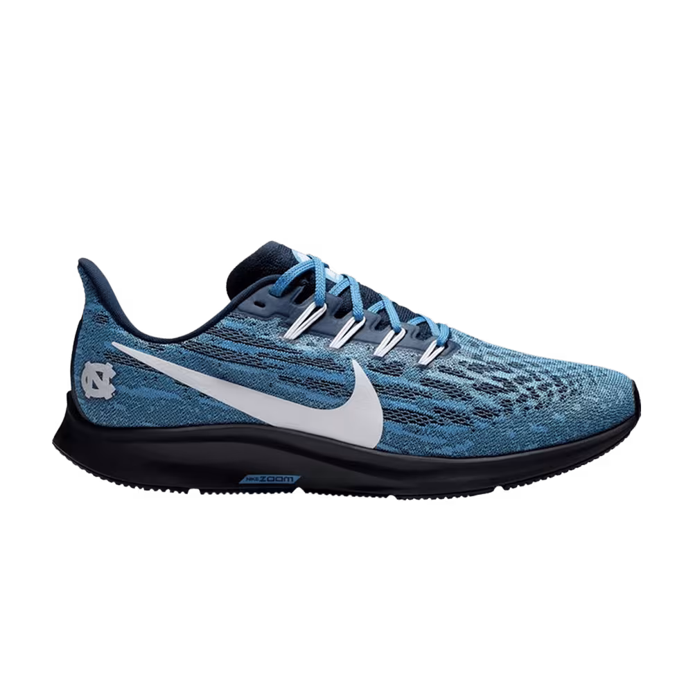 Nike Air Zoom Pegasus 36 UNC