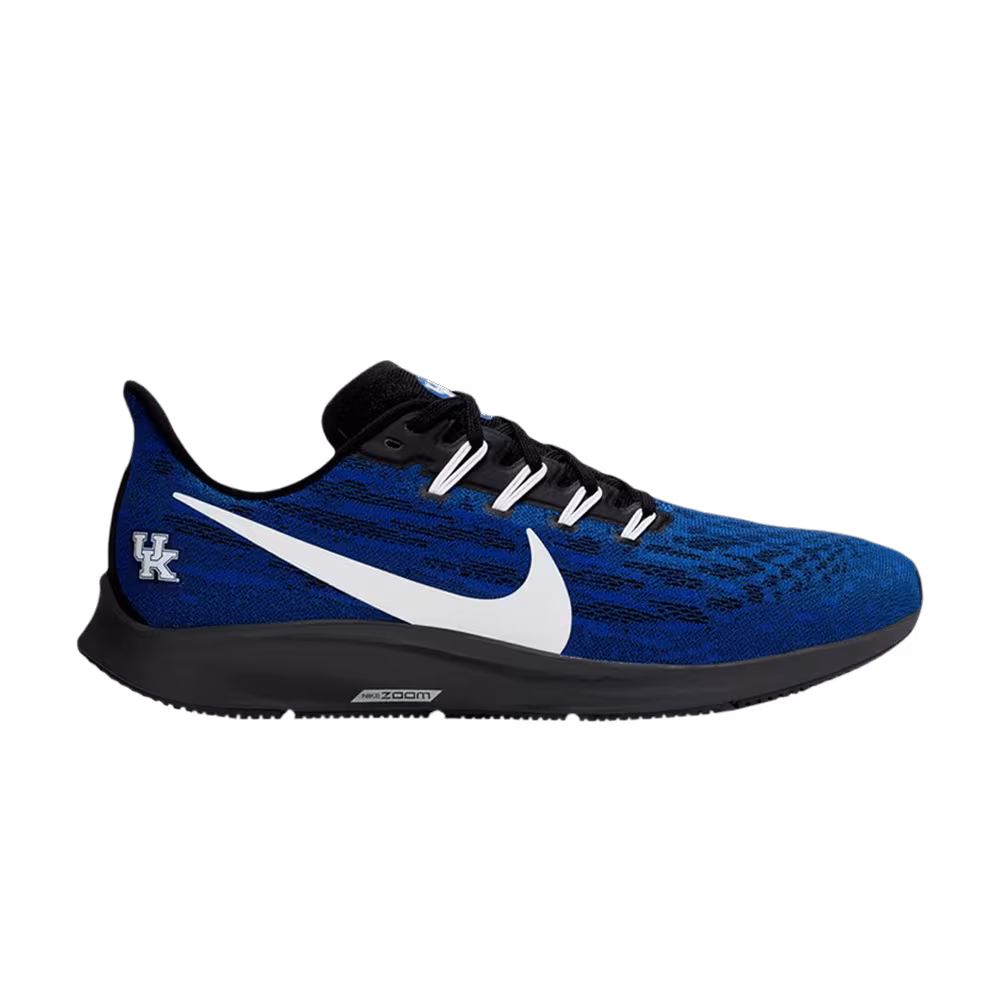 Nike Air Zoom Pegasus 36 Kentucky
