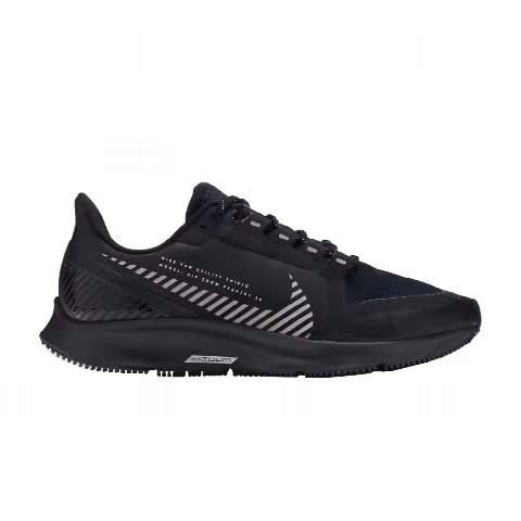 Nike Air Zoom Pegasus 36 Shield 'Black'