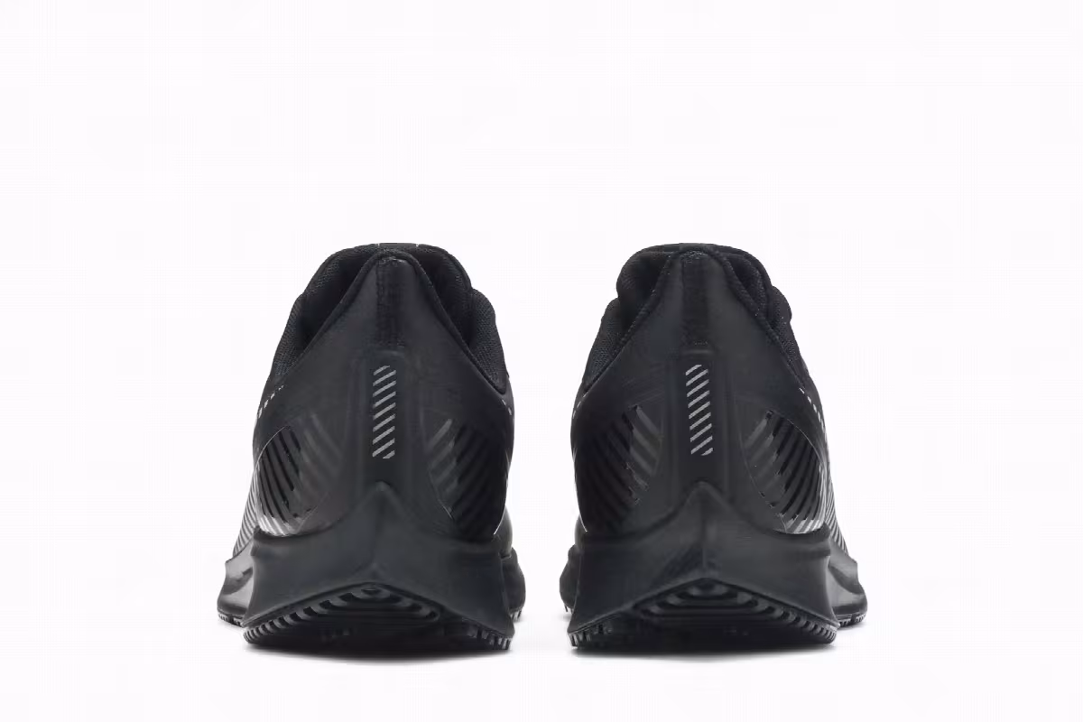 Nike Air Zoom Pegasus 36 Shield Black, view 7