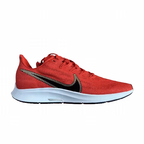 Nike Wmns Air Zoom Pegasus 36 GD 'University Red'