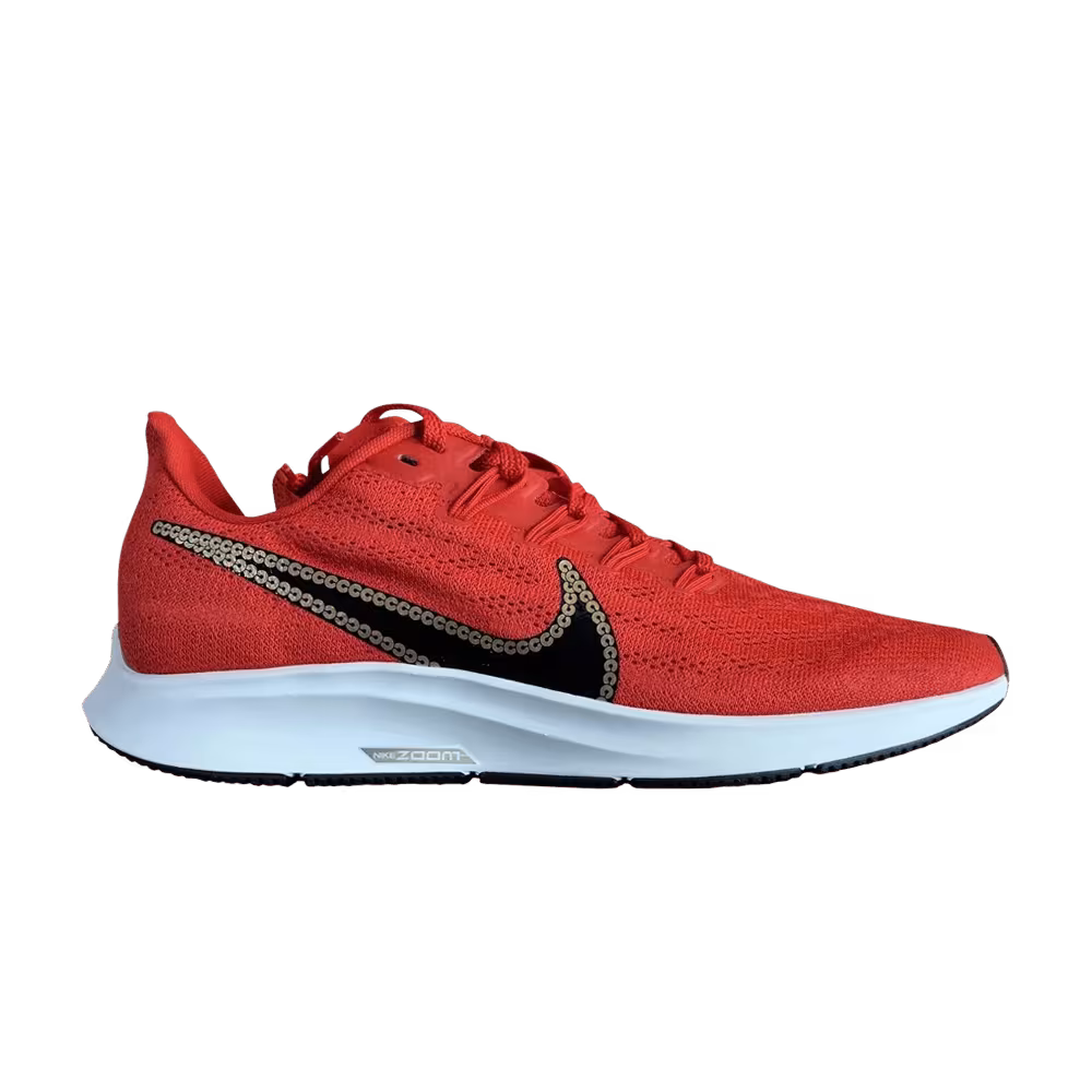 Nike Women's Air Zoom Pegasus 36 GD University Red